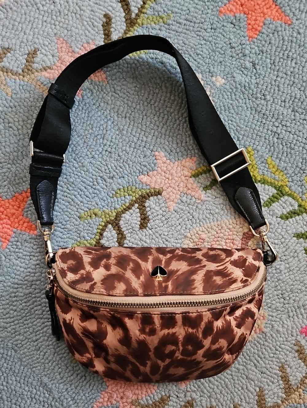 Kate Spade Sam the Little Belt Bag